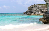 Eleuthera Bahamas 2009