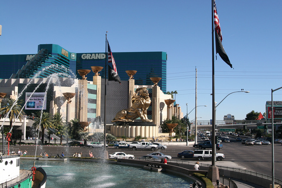 Las Vegas 05